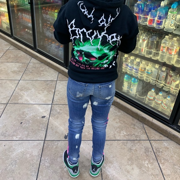 Rockstar original jeans - Picture 4 of 4